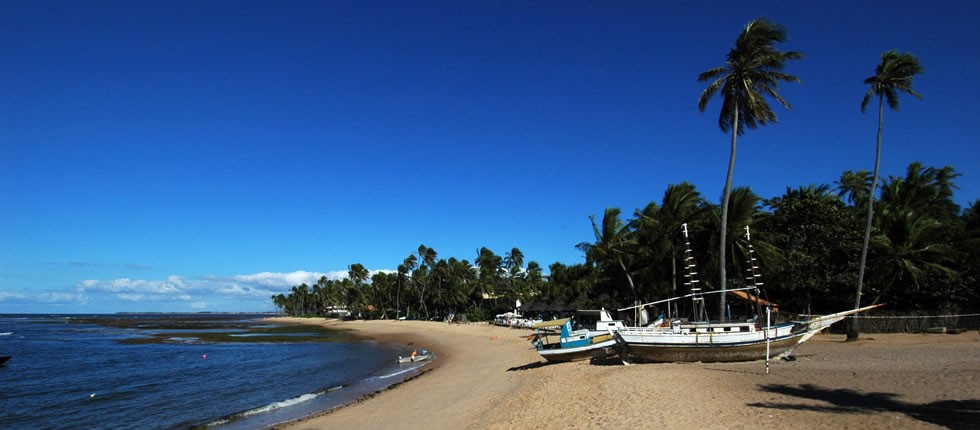A antiga aldeia dos pescadores deu origem a um destino imperdível, com biodiversidade e beleza natural.