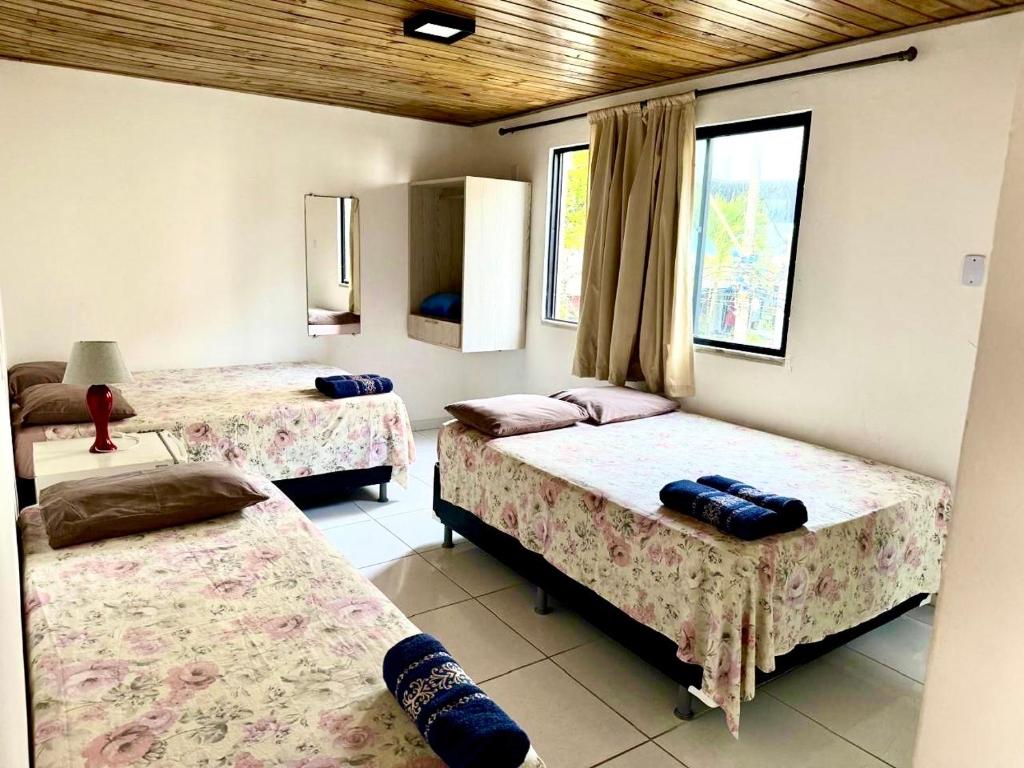 suite quindruplo